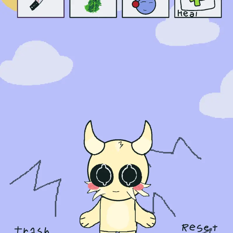 Game by @Enlu