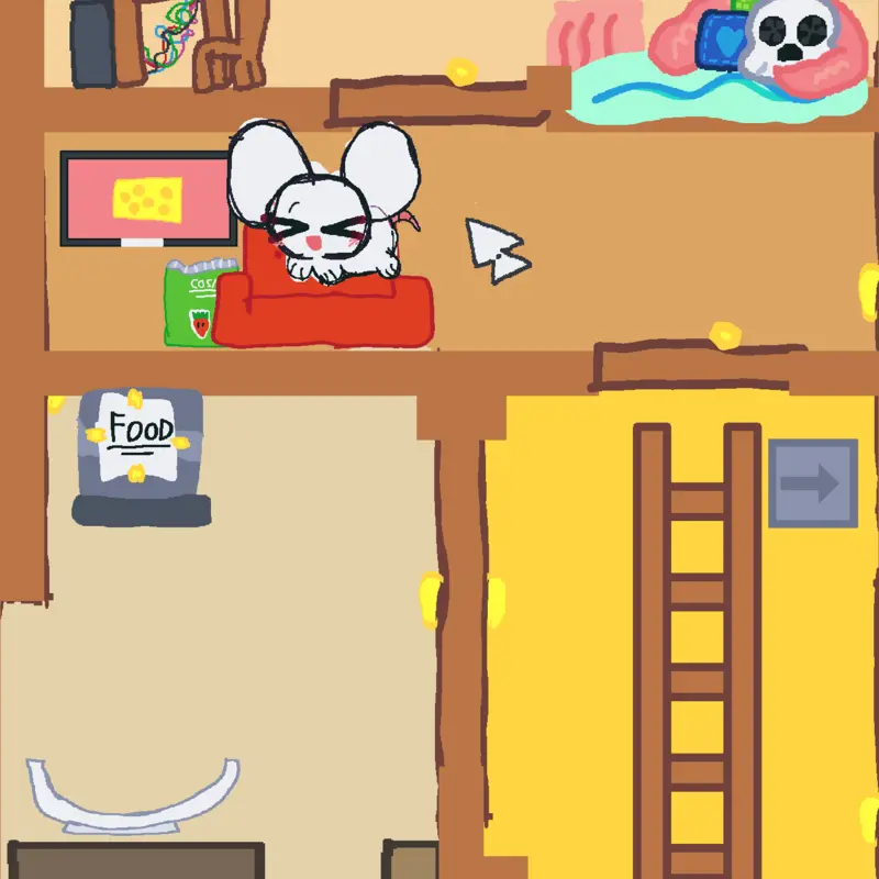 Game by @EXPERS