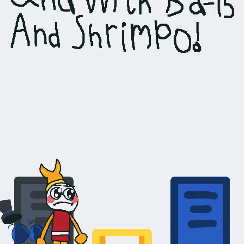 Game by @Ba-15theScientist