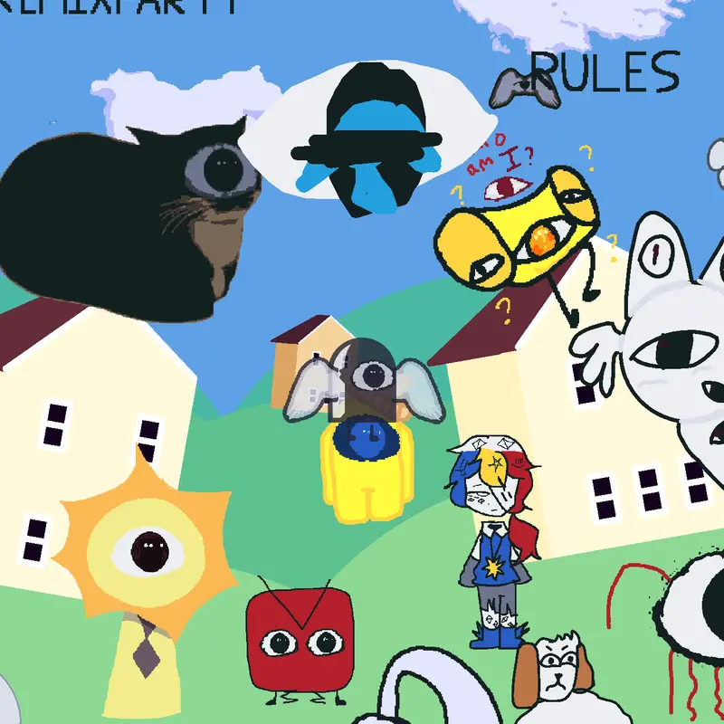 Game by @KittenWitten