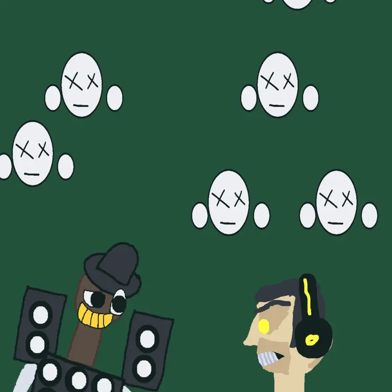 Game by @drillman_official