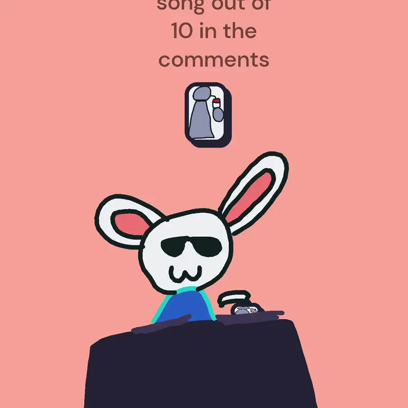 Game by @cute_bun9473