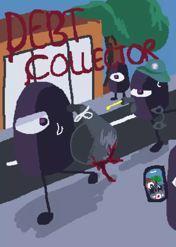 Game by @wakeywakey