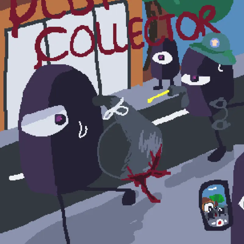 Game by @wakeywakey