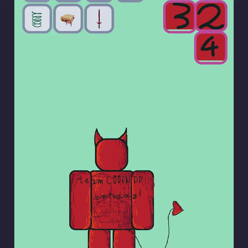 Game by @oskkso