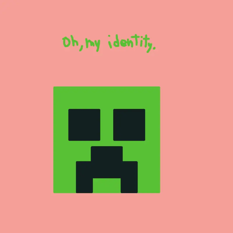 The mystery of the Creeper accounts! by @CreeperReneeOctuber