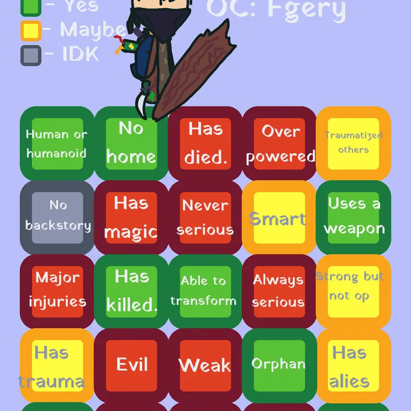 Game by @UntitledBoiled