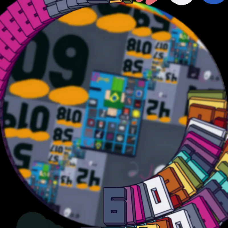 Game by @IdulAdha5874