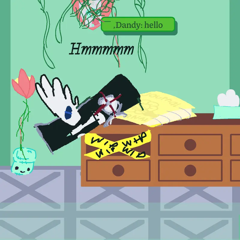 Game by @Dandys_Profile