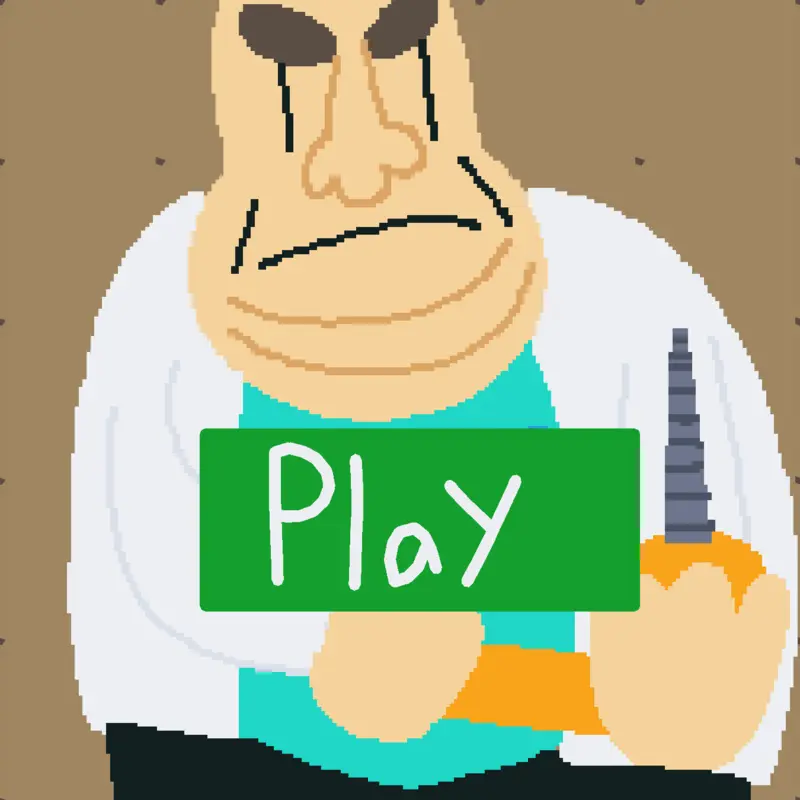 Game by @Atotallynormalcharacter