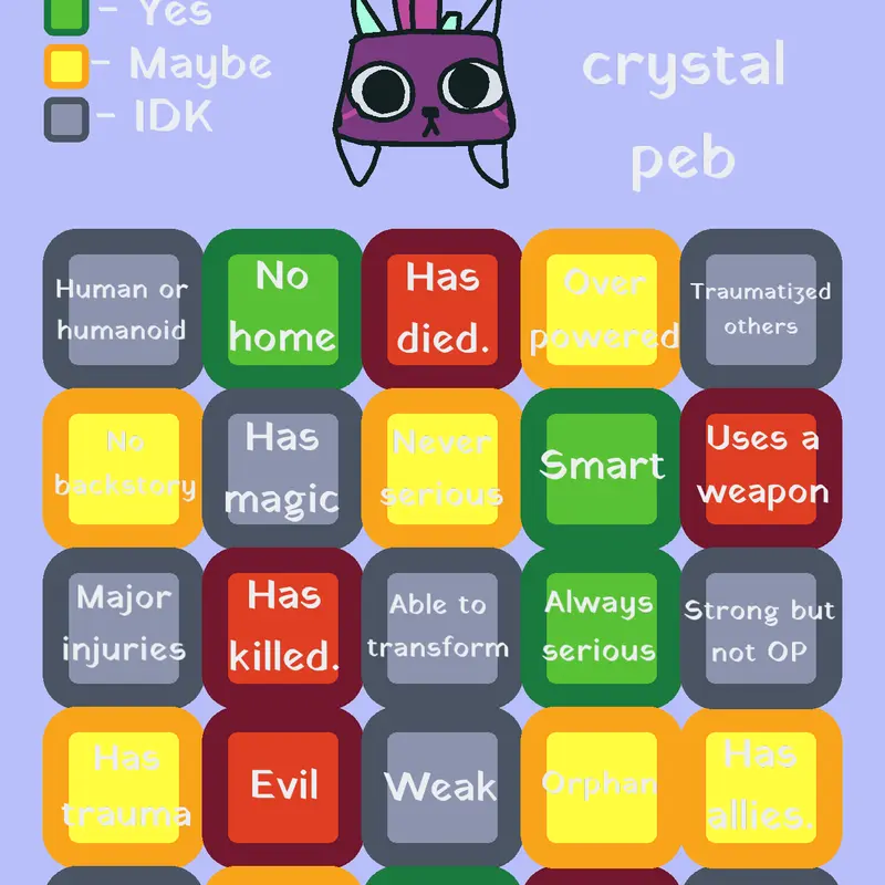Game by @crystal_pebble_-