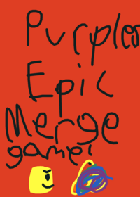 Game Merger!