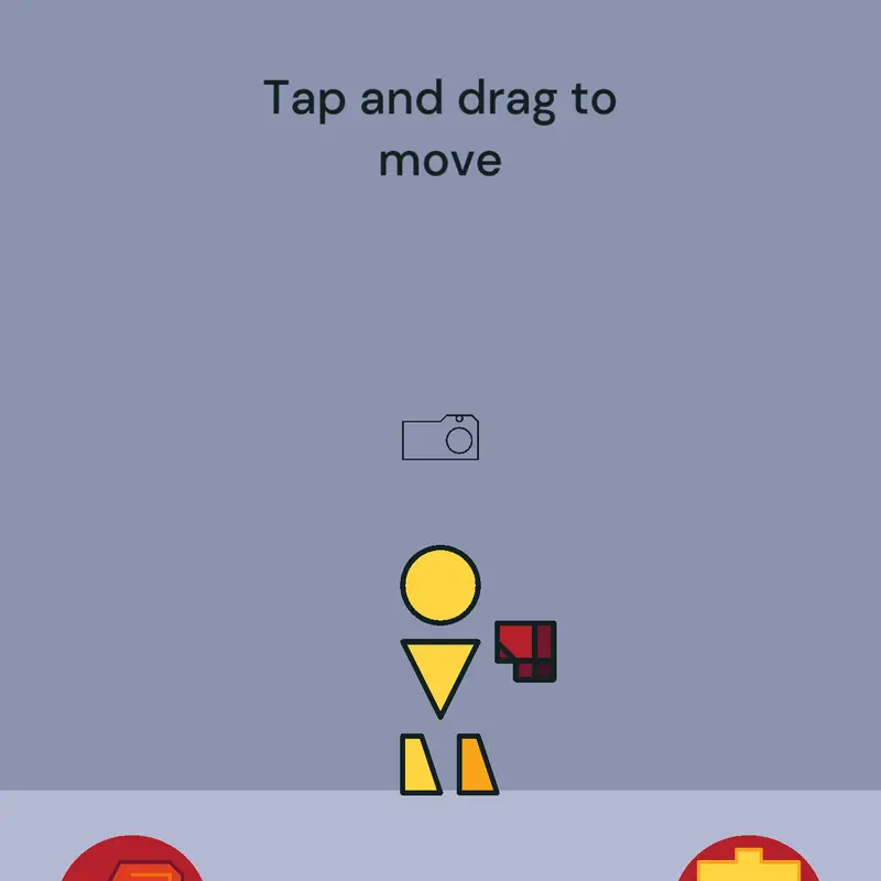 Game by @bacoon