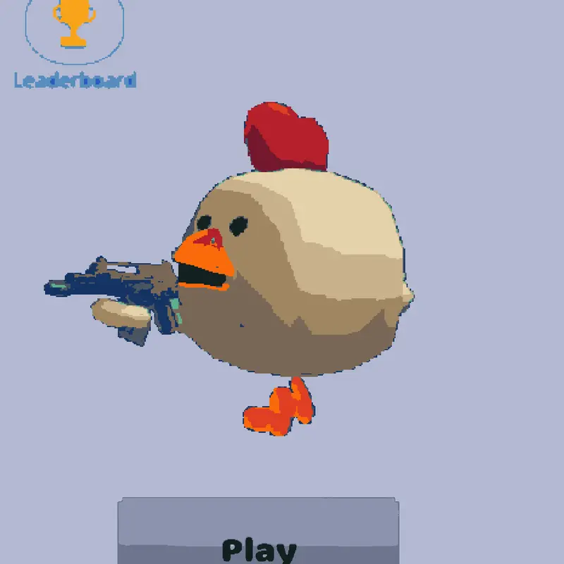 Game by @chickengun444218chig
