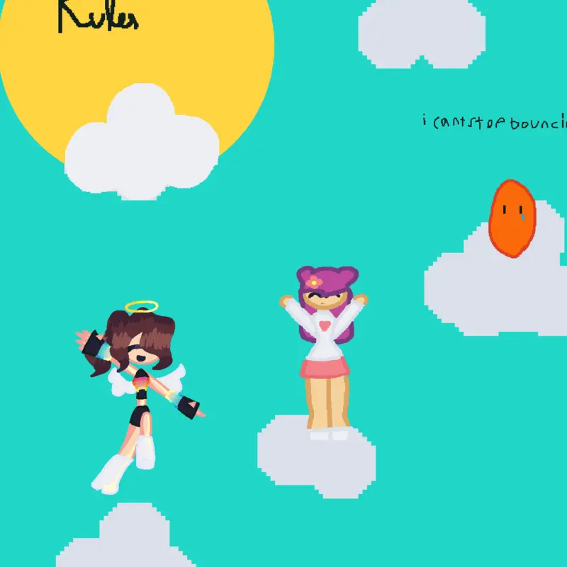 Game by @Willow_x3