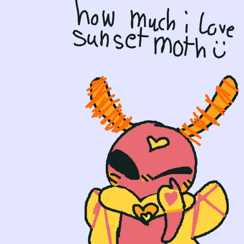 Game by @Sl33py_r0sy_maple_m0th