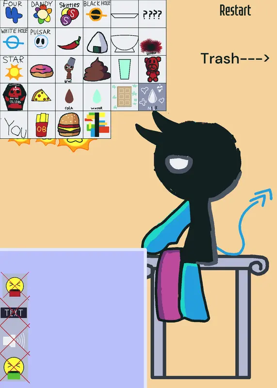 Game by @Glitch_rbx
