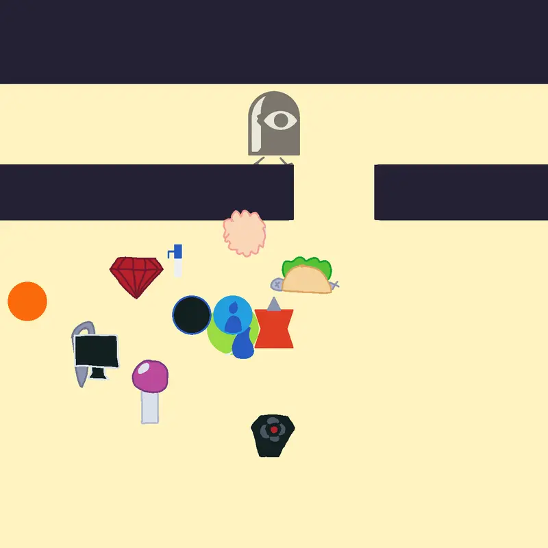 Game by @XIRTNUHEVOLI