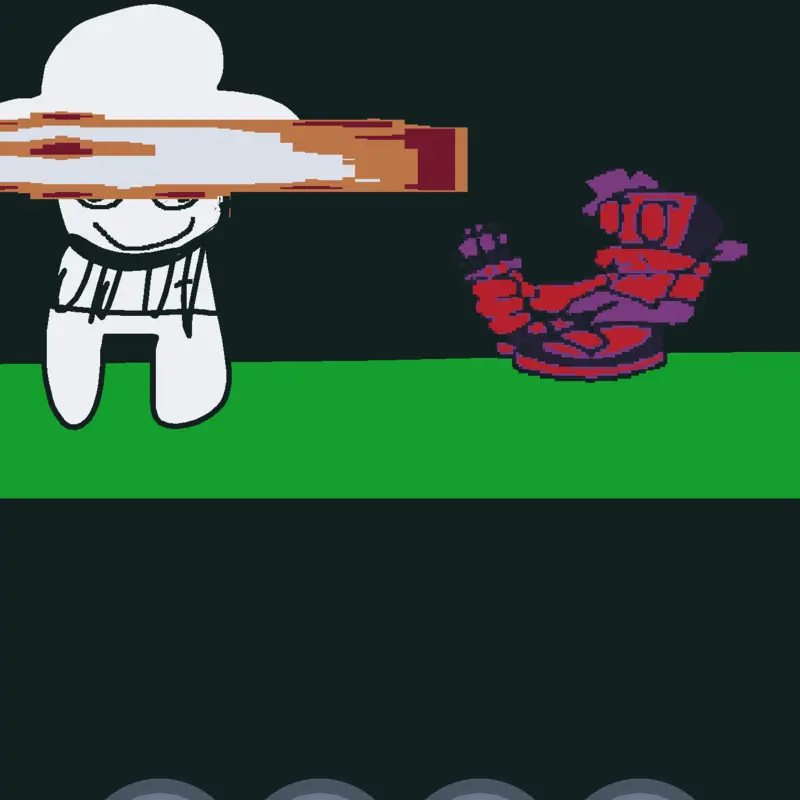 Game by @bluduude132