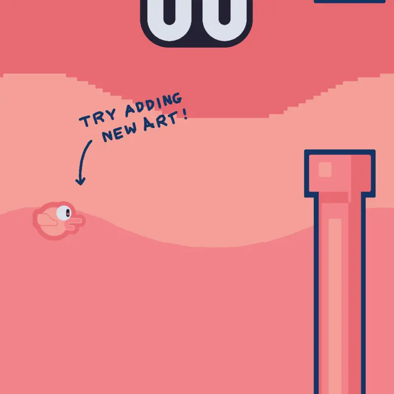 Game by @faafa