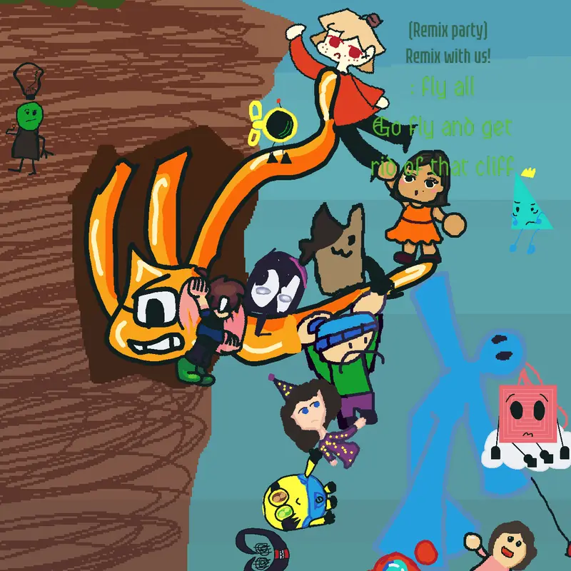 Game by @Juan314