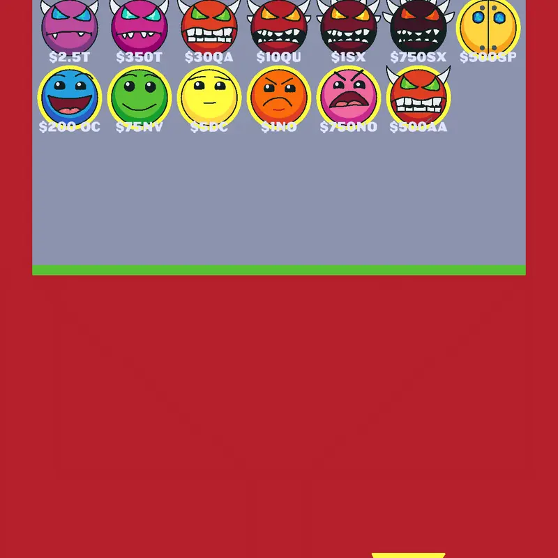 Game by @GGRIPPER