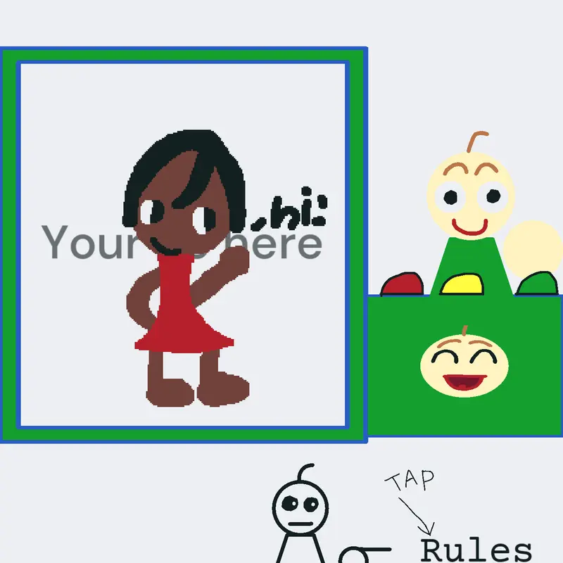 Game by @Xx-BALDI-xX