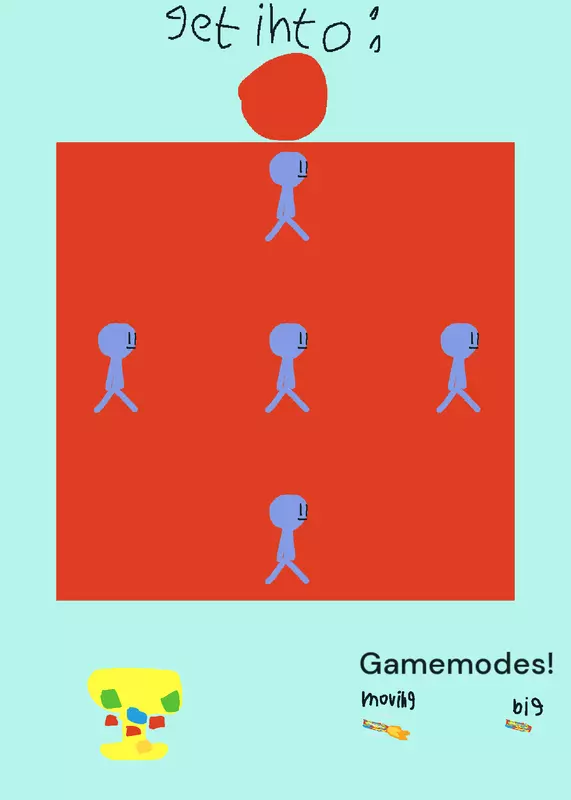 Game by @mooncatv