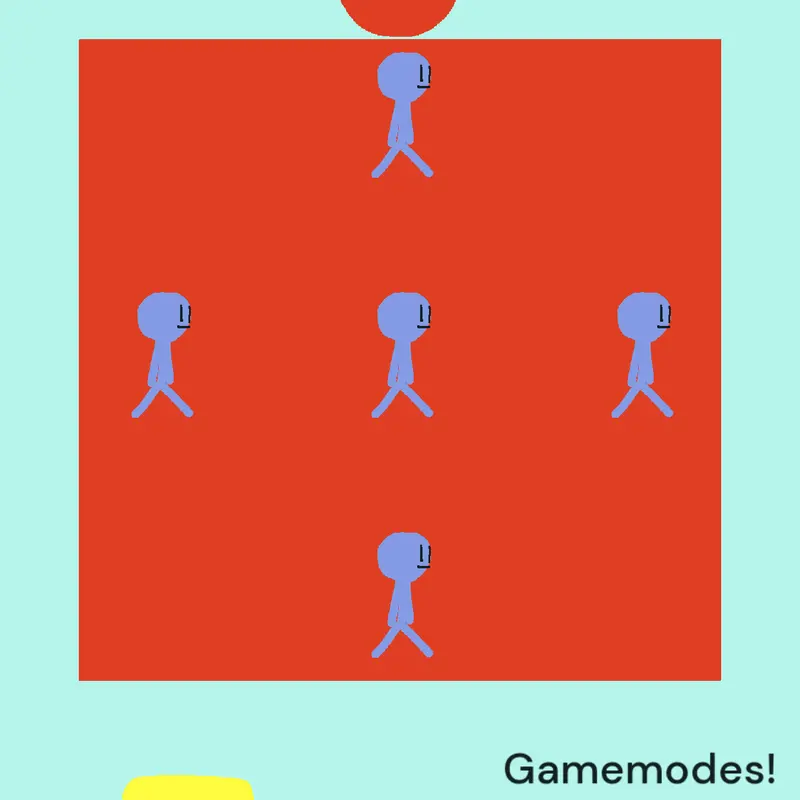 Game by @mooncatv