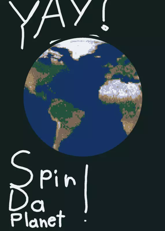 Game by @UTTVWSciencespacesim