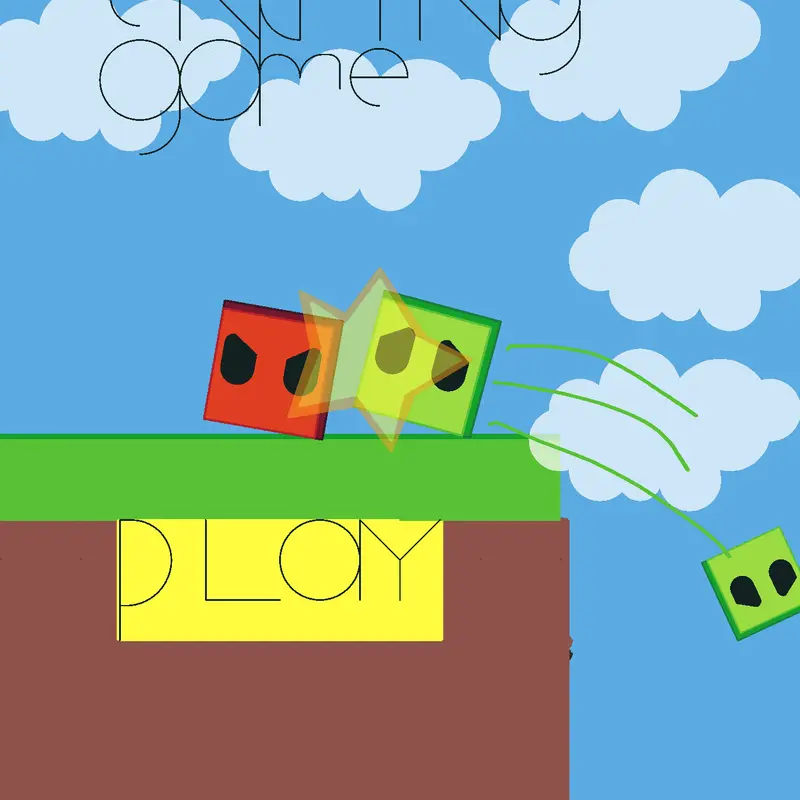 Game by @zyromelonplayz