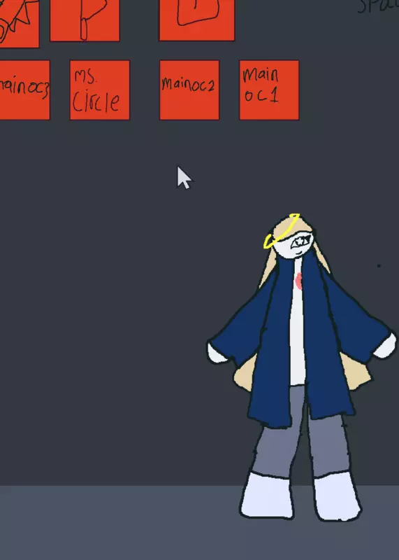 Game by @bakonete_