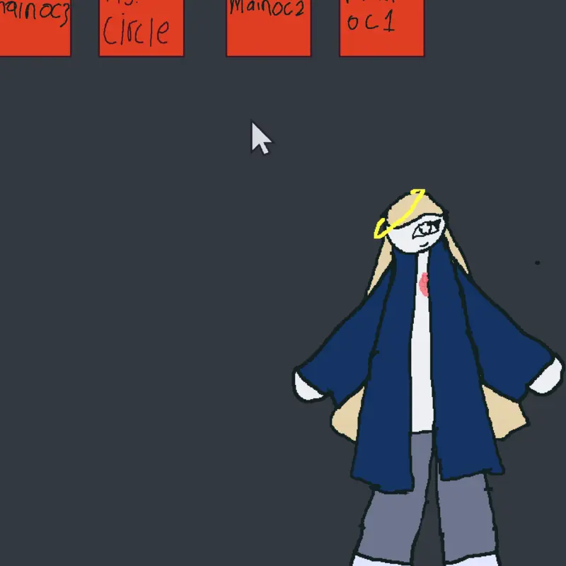 Game by @bakonete_