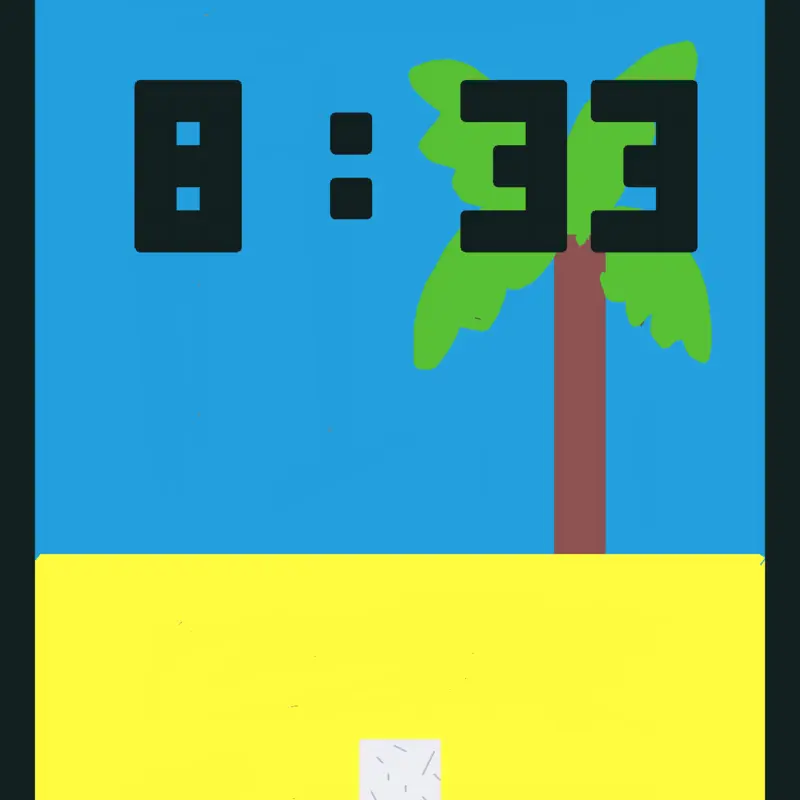 Game by @MINEANDROY