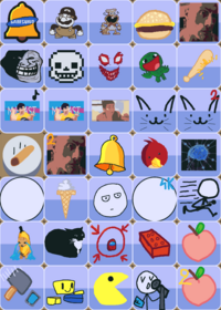 Mine Audio Soundboard