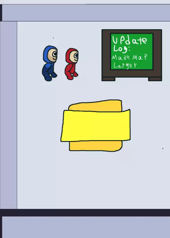 Game by @loflake
