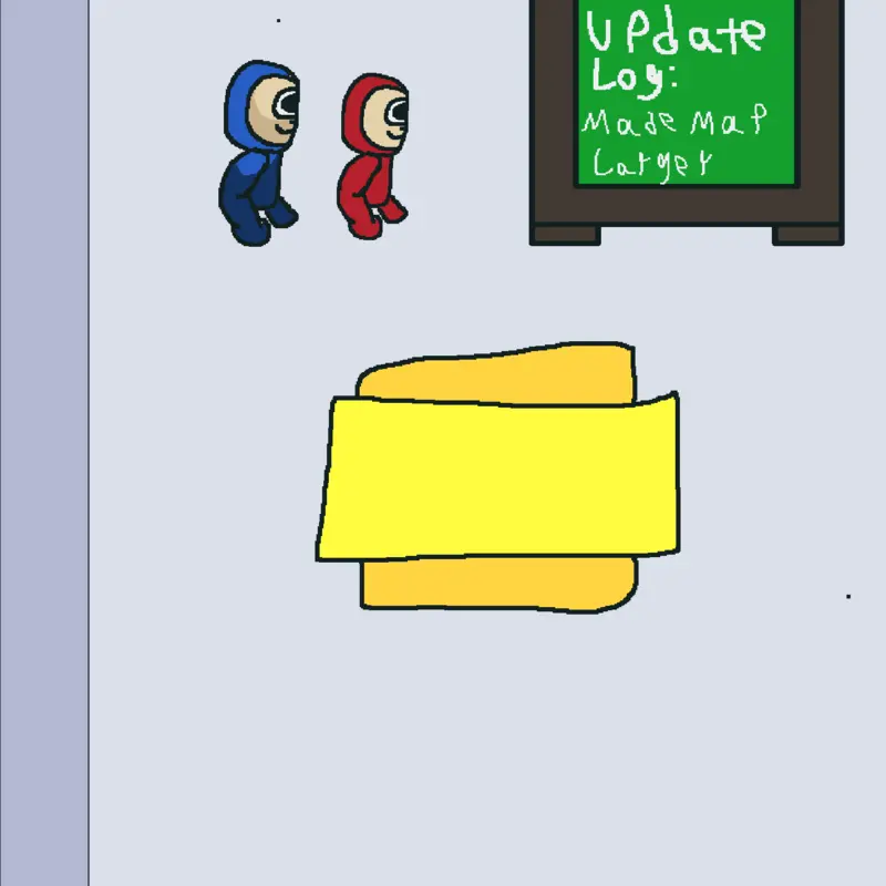 Game by @loflake