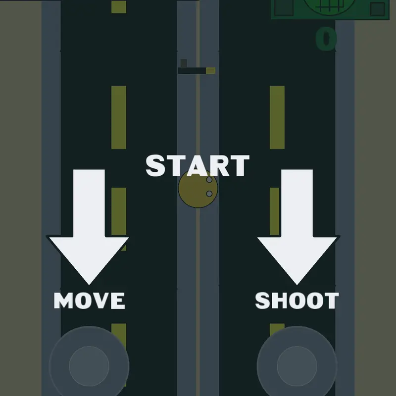 Game by @crain