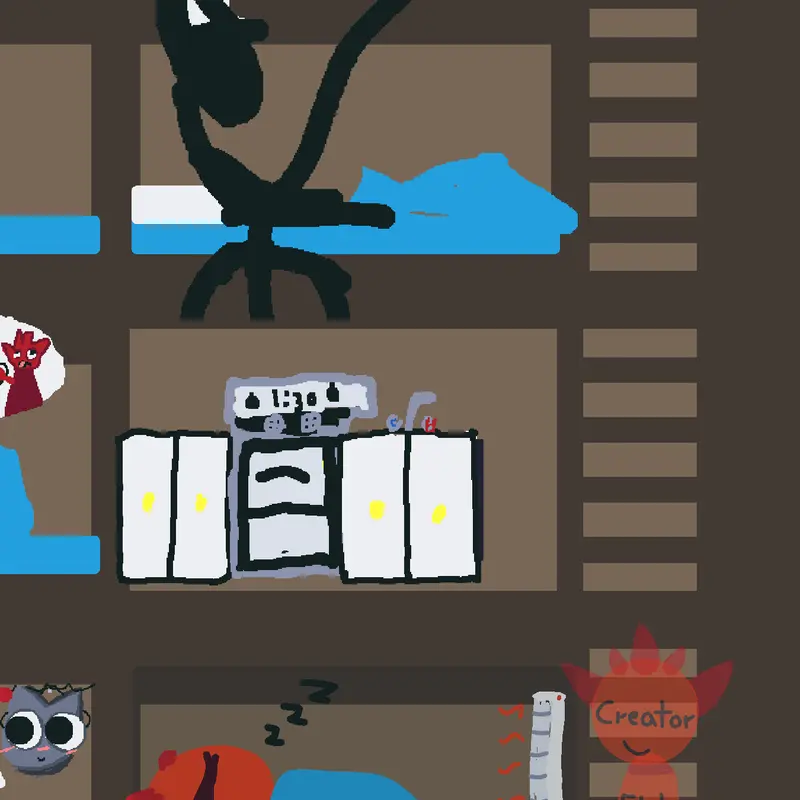 Game by @BronsonTheSkeleton
