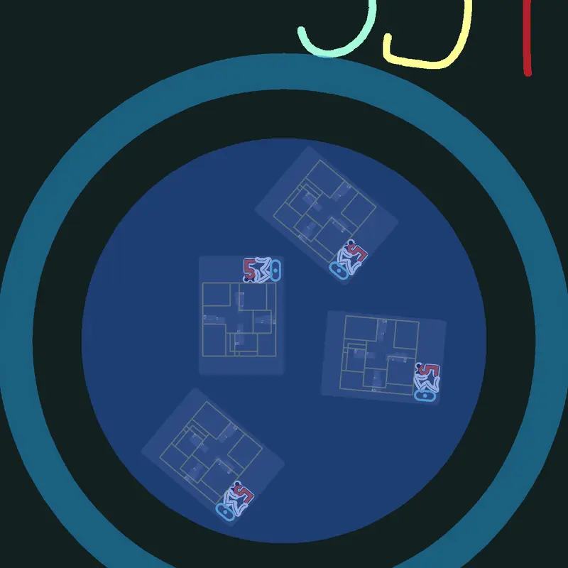 Game by @Geometicbbankman