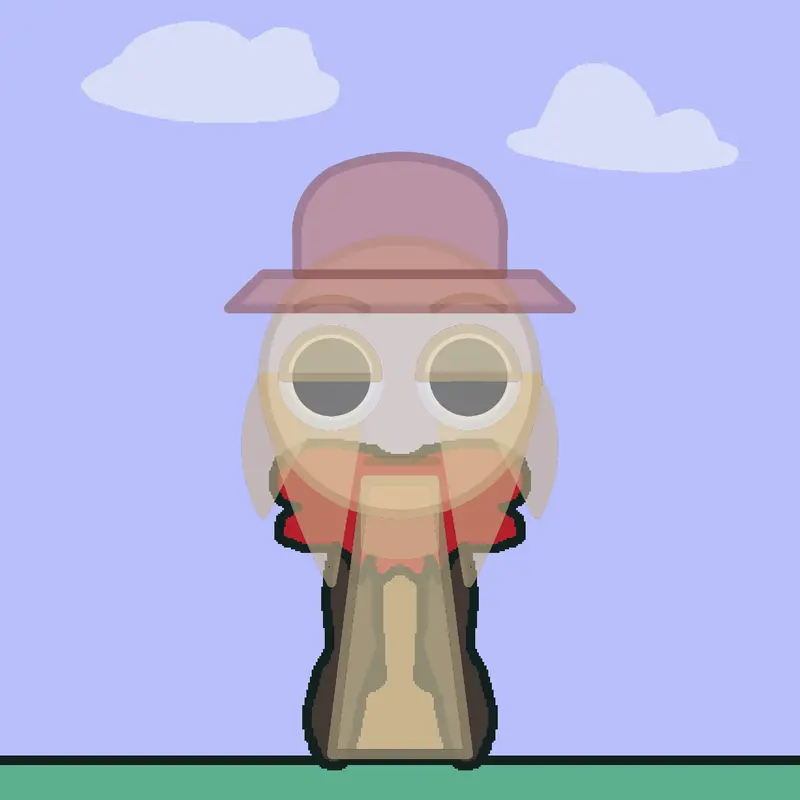 Ally HD by @Tunners_plays