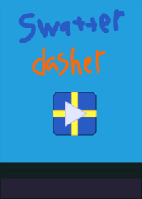 Swatter dash