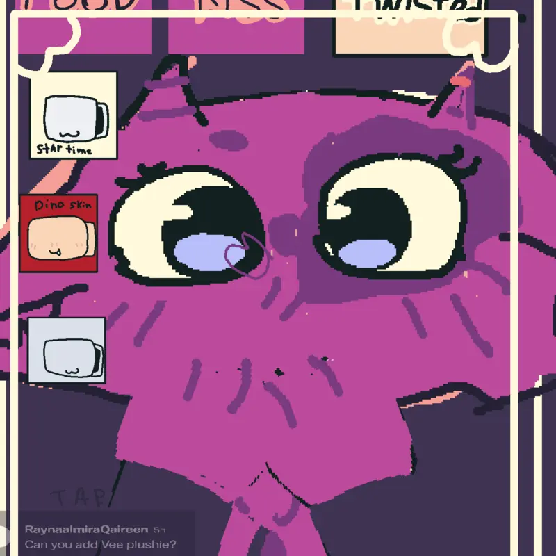 Game by @gourdyfan1234884