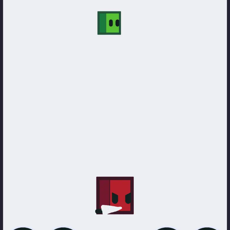 Game by @sans_studio