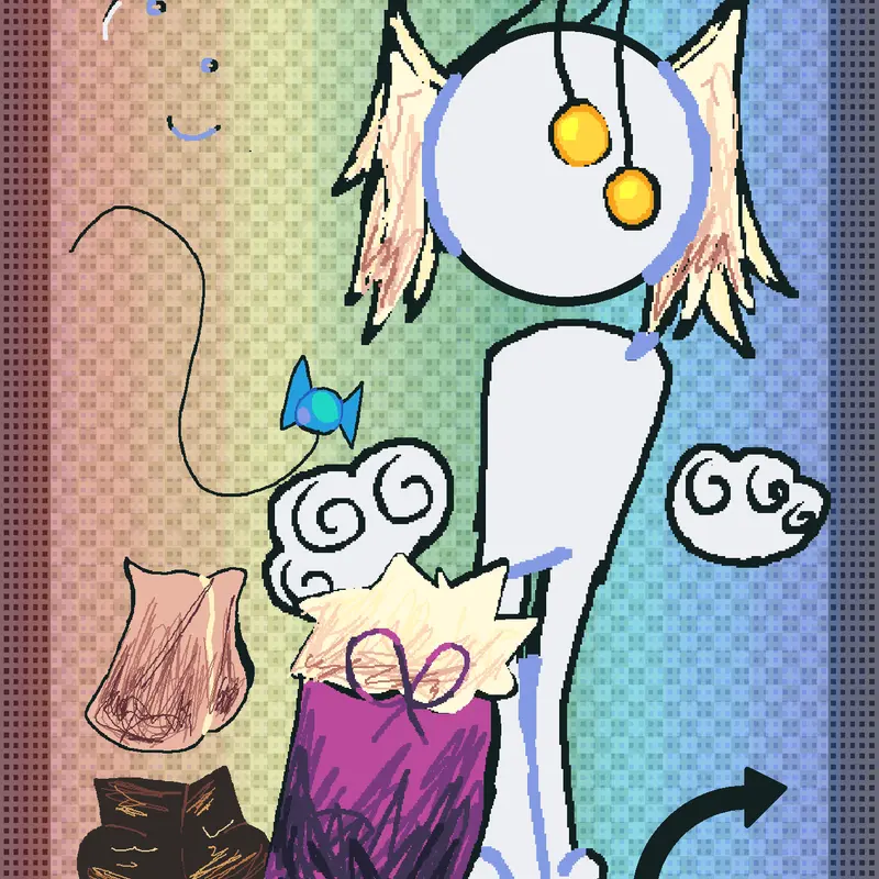 Game by @Sum1InYourBrowserHistory