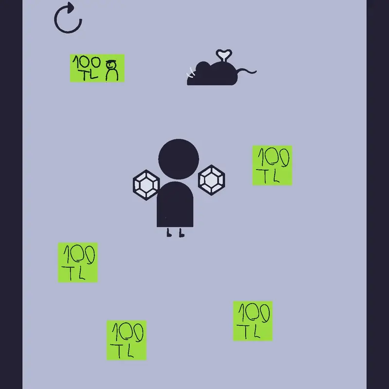 Game by @AGIDOR
