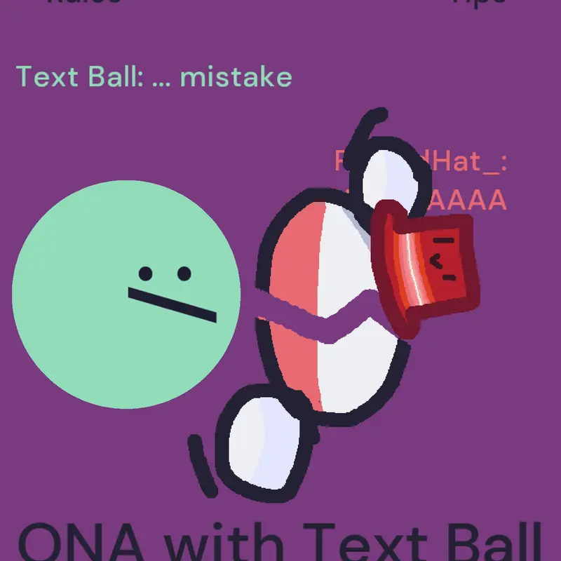 Game by @itz-TextBall