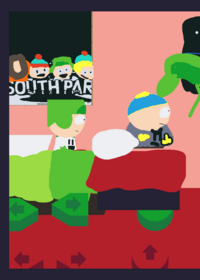 South park