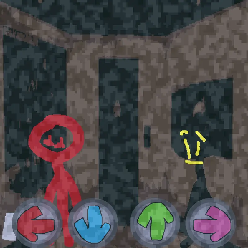 Game by @mixedstick