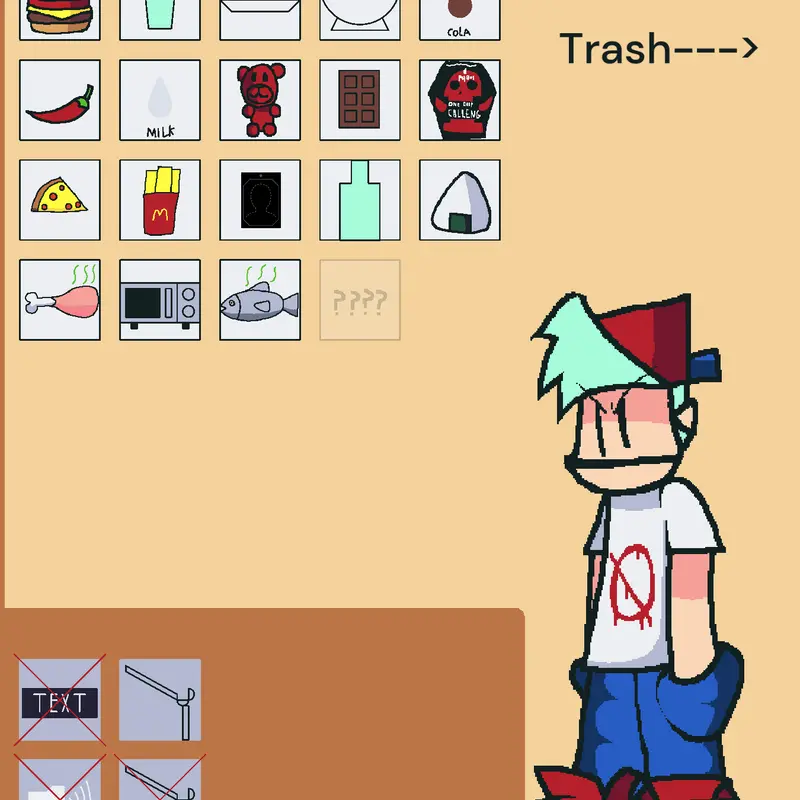 Game by @thanos10000